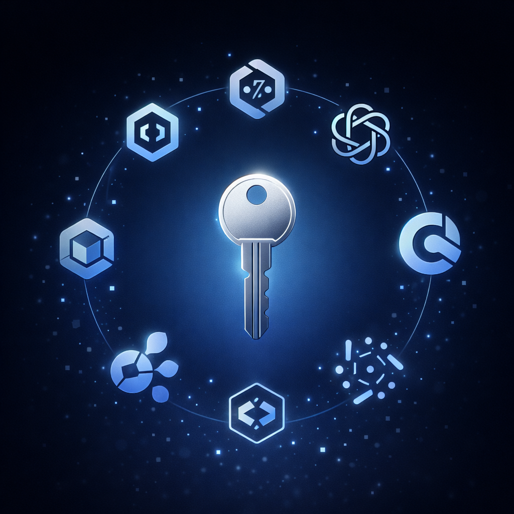 Your AI Built a Beautiful House, but nobody Locked the door.